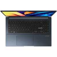 ноутбук ASUS VivoBook Pro 15 M6500QC-MA145 90NB0YN1-M008R0 Синий