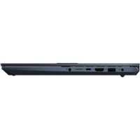 ноутбук ASUS VivoBook Pro 15 M6500QC-MA145 90NB0YN1-M008R0 Синий