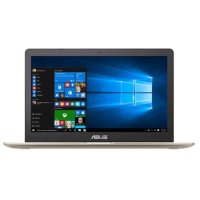 ноутбук ASUS VivoBook Pro 15 N580VD-DM069 90NB0FL1-M07830 Серый
