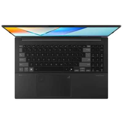 ноутбук ASUS VivoBook Pro 15 N6506CU-MA033 90NB15E3-M001E0 Серый