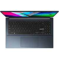 ноутбук ASUS VivoBook Pro 15 OLED K3500PA-L1042W 90NB0UU2-M03210 Синий