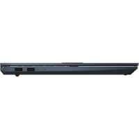 ноутбук ASUS VivoBook Pro 15 OLED K3500PH-L1069T 90NB0UV2-M01180 Синий