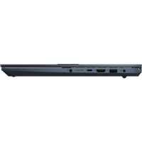 ноутбук ASUS VivoBook Pro 15 OLED K3500PH-L1069T 90NB0UV2-M01180 Синий