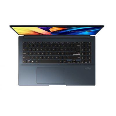 ноутбук ASUS VivoBook Pro 15 OLED K6502ZC-MA096 90NB0Z61-M006L0-wpro Синий