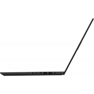 ноутбук ASUS VivoBook Pro 16X OLED M7601RM-MX070X 90NB0YY2-M004D0 Черный