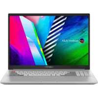ноутбук ASUS VivoBook Pro 16X OLED N7600PC-L2010 90NB0UI3-M02420-wpro Серебристый
