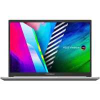 ноутбук ASUS VivoBook Pro 16X OLED N7600PC-L2010 90NB0UI3-M02420-wpro Серебристый