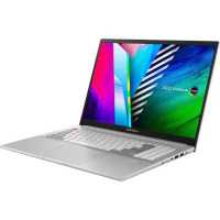 ноутбук ASUS VivoBook Pro 16X OLED N7600PC-L2010 90NB0UI3-M02420-wpro Серебристый