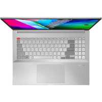 ноутбук ASUS VivoBook Pro 16X OLED N7600PC-L2010 90NB0UI3-M02420-wpro Серебристый