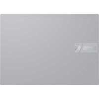 ноутбук ASUS VivoBook Pro 16X OLED N7600PC-L2010 90NB0UI3-M02420-wpro Серебристый