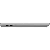 ноутбук ASUS VivoBook Pro 16X OLED N7600PC-L2010 90NB0UI3-M02420-wpro Серебристый