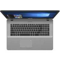 ноутбук ASUS VivoBook Pro 17 N705FN-GC037T 90NB0JP1-M00510 Серый
