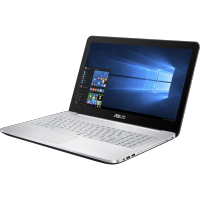 ноутбук ASUS VivoBook Pro N552VX-XO277T 90NB09P1-M03140