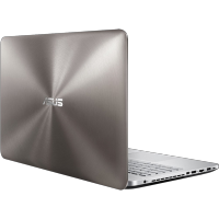 ноутбук ASUS VivoBook Pro N552VX-XO277T 90NB09P1-M03140