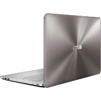 ноутбук ASUS VivoBook Pro N552VX-XO277T 90NB09P1-M03140