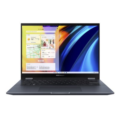 ноутбук ASUS VivoBook S 14 Flip TN3402QA-LZ177 90NB0WT1-M00860-wpro Синий
