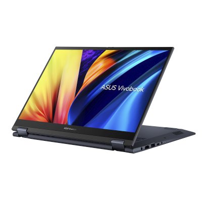 ноутбук ASUS VivoBook S 14 Flip TN3402QA-LZ177 90NB0WT1-M00860-wpro Синий