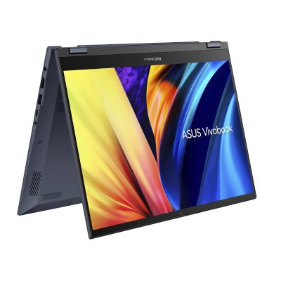 ноутбук ASUS VivoBook S 14 Flip TN3402QA-LZ177 90NB0WT1-M00860-wpro Синий