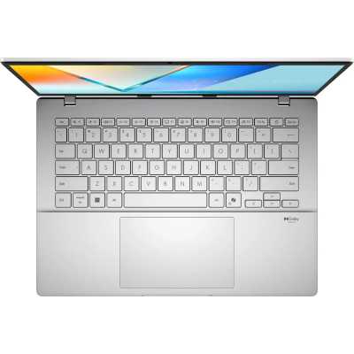 ноутбук ASUS VivoBook S 14 M3407HA-LY044 90NB16E1-M00300 Серый