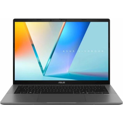 ноутбук ASUS VivoBook S 14 OLED M3407HA-LY083 90NB16E1-M005E0 Серый