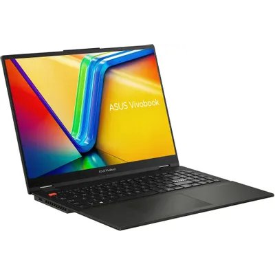 ноутбук ASUS VivoBook S 16 Flip TP3604VA-MC189 90NB1051-M00780 Черный