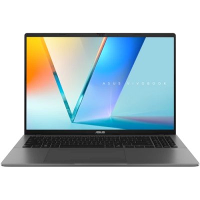 ноутбук ASUS VivoBook S 16 M3607HA 90NB16F1-M00EH0_Win11P Серый