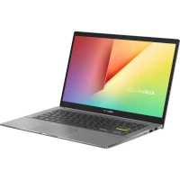 ноутбук ASUS VivoBook S14 M433IA-EB276 90NB0QR4-M06290 Черный