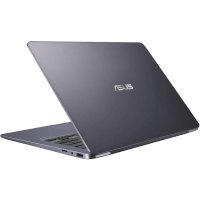 ноутбук ASUS VivoBook S14 S406UA-BV038T 90NB0FX2-M01450 Серый
