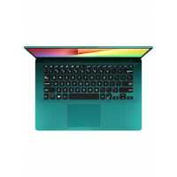 ноутбук ASUS VivoBook S14 S430FA-EB407T 90NB0KL1-M06240 Зелёный