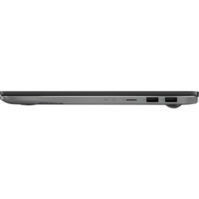 ноутбук ASUS VivoBook S14 S433EA-AM341R 90NB0RL4-M06400 Черный