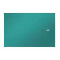 ноутбук ASUS VivoBook S14 S433JQ-EB090 90NB0RD2-M03470 Зелёный