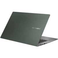 ноутбук ASUS VivoBook S14 S435EA-HM006T 90NB0SU1-M00420 Зелёный