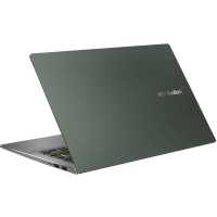 ноутбук ASUS VivoBook S14 S435EA-HM006T 90NB0SU1-M00420 Зелёный