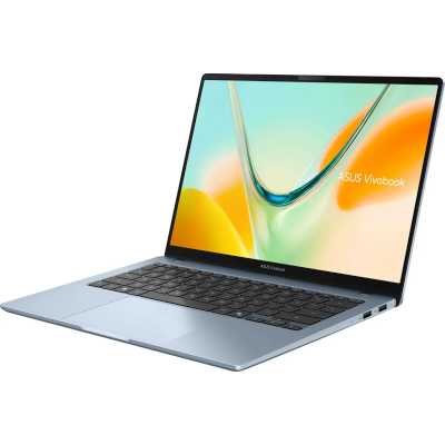ноутбук ASUS VivoBook S14 S5408QA-TM226W 90NB19B1-M00T60 Голубой