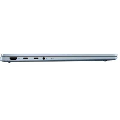 ноутбук ASUS VivoBook S14 S5408QA-TM226W 90NB19B1-M00T60 Голубой