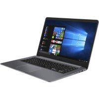 ноутбук ASUS VivoBook S15 S510UA-BQ1241 90NB0FQ5-M21090 Серый