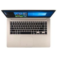 ноутбук ASUS VivoBook S15 S510UN-BQ146R 90NB0GS5-M03480 Серый
