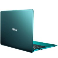 ноутбук ASUS VivoBook S15 S530FN-BQ372T 90NB0K41-M06010 Зелёный