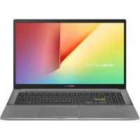 ноутбук ASUS VivoBook S15 S533EA-BN178 90NB0SF3-M03620 Черный