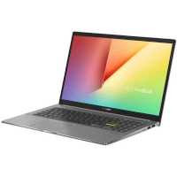 ноутбук ASUS VivoBook S15 S533EA-BN178 90NB0SF3-M03620 Черный