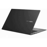ноутбук ASUS VivoBook S15 S533EA-BN178 90NB0SF3-M03620 Черный