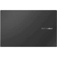 ноутбук ASUS VivoBook S15 S533EA-BN178 90NB0SF3-M03620 Черный