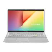 ноутбук ASUS VivoBook S15 S533FL-BQ059T 90NB0LX2-M01000 Красный
