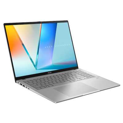 ноутбук ASUS VivoBook S16 S3607VA-RP105 90NB1671-M007R0 Серебристый