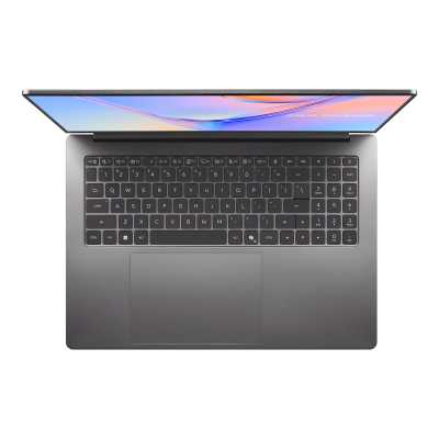 ноутбук ASUS VivoBook S16 S5652MA-TK122 90NB1962-M00C40 Серый