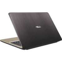 ноутбук ASUS VivoBook X540UA-DM368T 90NB0HF1-M13380 Черный