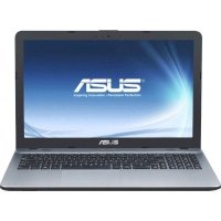 ноутбук ASUS VivoBook X541SA-XO687 90NB0CH3-M13590-wpro Серебристый