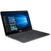 ноутбук ASUS VivoBook X556UQ-XO254T 90NB0BH1-M02890 Черный