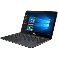 ноутбук ASUS VivoBook X556UQ-XO254T 90NB0BH1-M02890 Черный