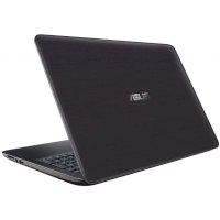 ноутбук ASUS VivoBook X556UQ-XO254T 90NB0BH1-M02890 Черный